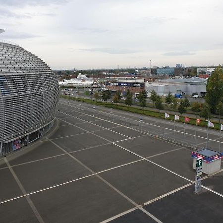 Twenty Business Flats Lille Grand Stade Villeneuve-d'Ascq Dış mekan fotoğraf